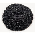 PP pe material carbon black color masterbatch granules for injection molding